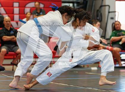 Thumbnail 2 in Eastern Division Tournament @ Kalani photogallery.