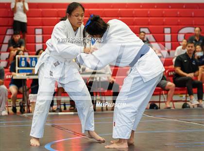 Thumbnail 2 in Eastern Division Tournament @ Kalani photogallery.