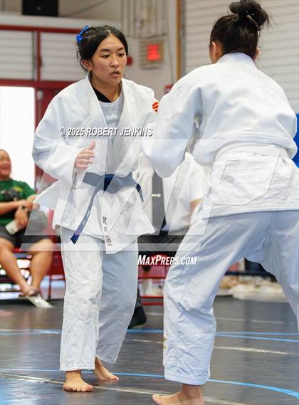 Thumbnail 3 in Eastern Division Tournament @ Kalani photogallery.