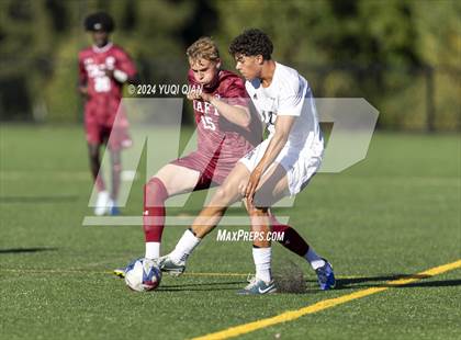 Thumbnail 2 in Suffield Academy @ Taft School photogallery.