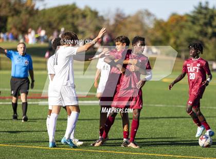 Thumbnail 3 in Suffield Academy @ Taft School photogallery.