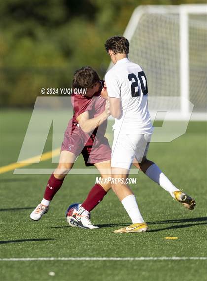 Thumbnail 1 in Suffield Academy @ Taft School photogallery.