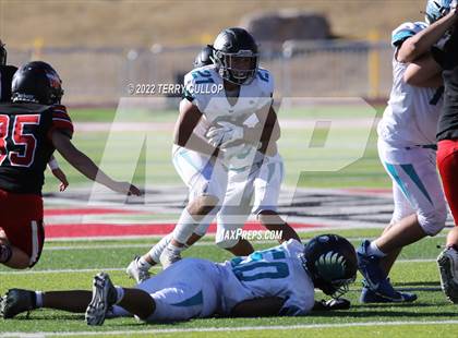 Thumbnail 1 in Farmington @ Weber photogallery.