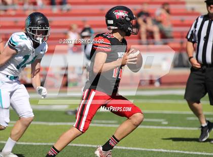 Thumbnail 1 in Farmington @ Weber photogallery.