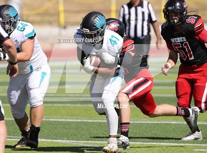 Thumbnail 2 in Farmington @ Weber photogallery.
