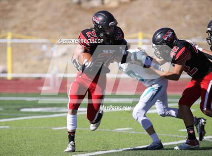 Thumbnail 1 in Farmington @ Weber photogallery.