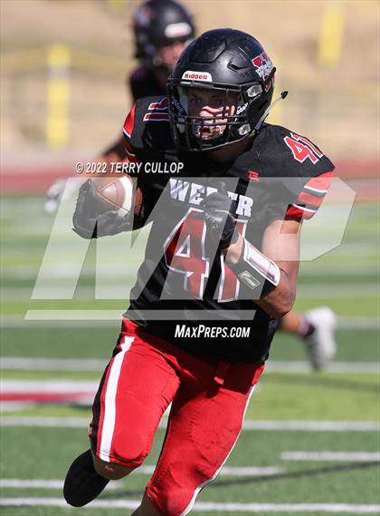 Thumbnail 1 in Farmington @ Weber photogallery.