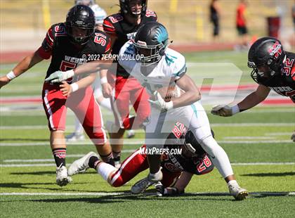 Thumbnail 1 in Farmington @ Weber photogallery.