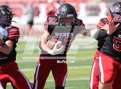 Thumbnail 1 in Farmington @ Weber photogallery.