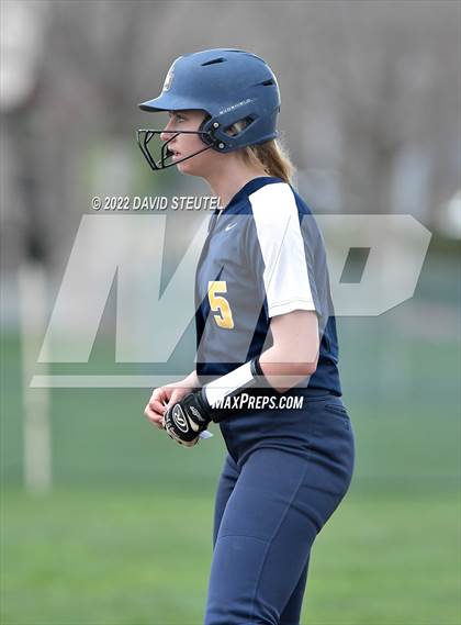 Thumbnail 1 in Nevada Union vs. Red Bluff (Pleasant Valley Tournament) photogallery.