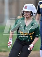 Photo from the gallery "Nevada Union vs. Red Bluff (Pleasant Valley Tournament)"
