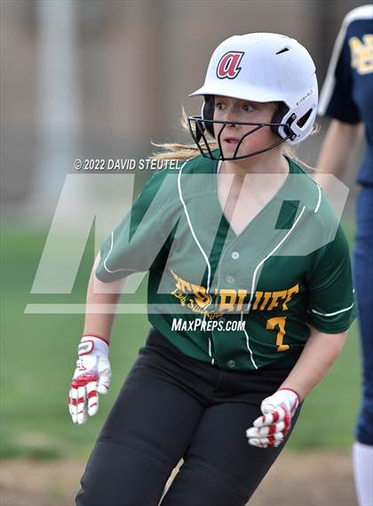 Thumbnail 1 in Nevada Union vs. Red Bluff (Pleasant Valley Tournament) photogallery.