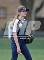 Photo from the gallery "Nevada Union vs. Red Bluff (Pleasant Valley Tournament)"