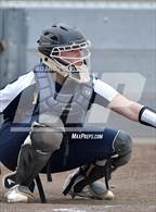 Photo from the gallery "Nevada Union vs. Red Bluff (Pleasant Valley Tournament)"