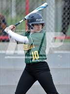 Photo from the gallery "Nevada Union vs. Red Bluff (Pleasant Valley Tournament)"