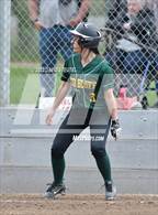 Photo from the gallery "Nevada Union vs. Red Bluff (Pleasant Valley Tournament)"