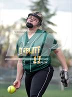 Photo from the gallery "Nevada Union vs. Red Bluff (Pleasant Valley Tournament)"