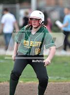 Photo from the gallery "Nevada Union vs. Red Bluff (Pleasant Valley Tournament)"