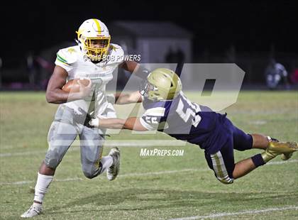 Thumbnail 1 in Woodbridge @ Hylton photogallery.