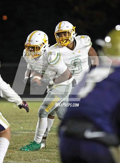 Thumbnail 1 in Woodbridge @ Hylton photogallery.