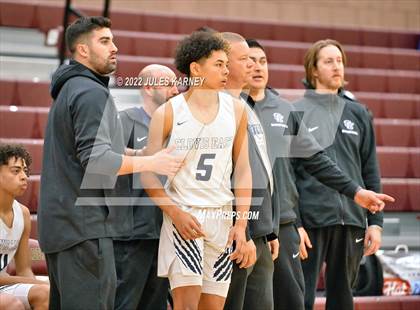 Thumbnail 1 in Clovis East vs De La Salle North Catholic (Tarkanian Classic) photogallery.