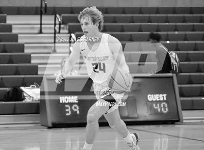 Thumbnail 1 in Clovis East vs De La Salle North Catholic (Tarkanian Classic) photogallery.