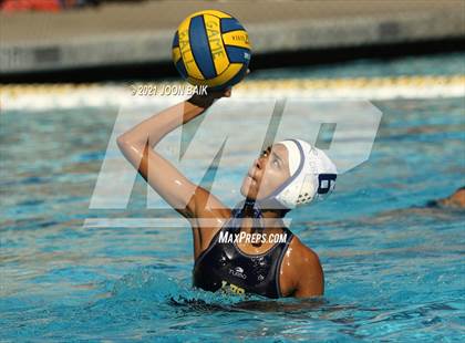 Thumbnail 1 in JV: Archbishop Mitty vs Leland  (Saint Francis JV Invitational) photogallery.