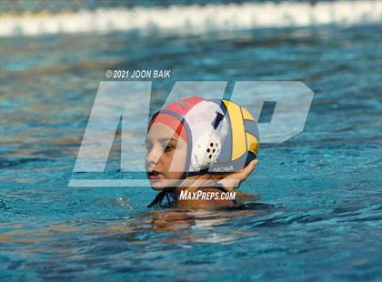 Thumbnail 1 in JV: Archbishop Mitty vs Leland  (Saint Francis JV Invitational) photogallery.