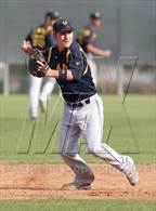 Photo from the gallery "Yucaipa @ Crescenta Valley (CIF SS Playoffs)"