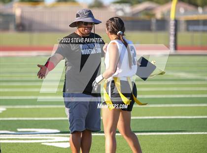 Thumbnail 3 in Mountain View Marana @ Copper Canyon photogallery.