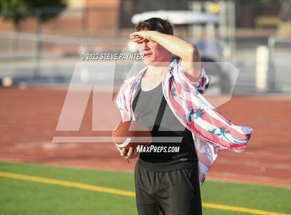 Thumbnail 3 in Mountain View Marana @ Copper Canyon photogallery.