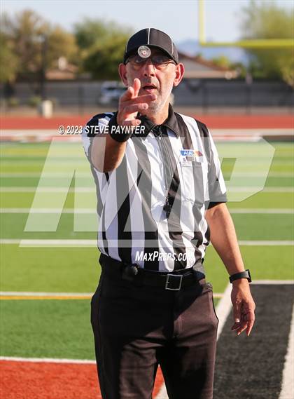Thumbnail 2 in Mountain View Marana @ Copper Canyon photogallery.