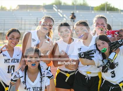 Thumbnail 3 in Mountain View Marana @ Copper Canyon photogallery.