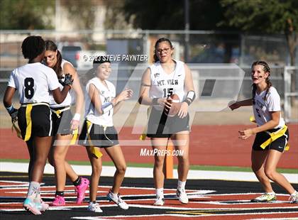 Thumbnail 3 in Mountain View Marana @ Copper Canyon photogallery.