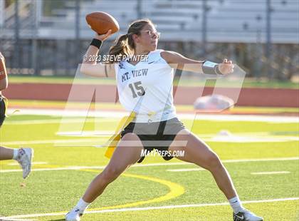 Thumbnail 1 in Mountain View Marana @ Copper Canyon photogallery.