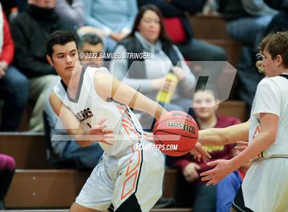 Thumbnail 2 in Calaveras @ Summerville photogallery.