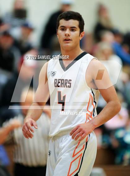 Thumbnail 1 in Calaveras @ Summerville photogallery.