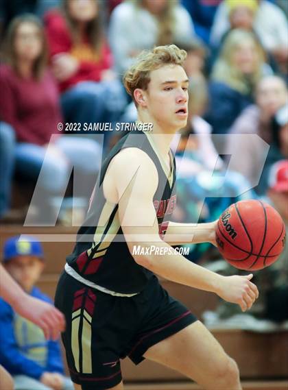 Thumbnail 1 in Calaveras @ Summerville photogallery.