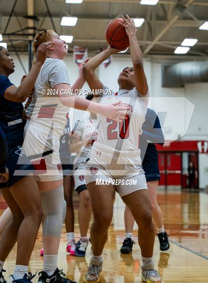 Thumbnail 2 in Bryan @ Harker Heights photogallery.