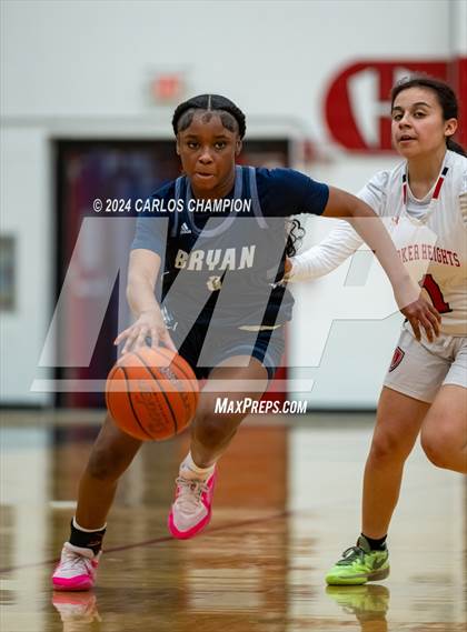 Thumbnail 2 in Bryan @ Harker Heights photogallery.