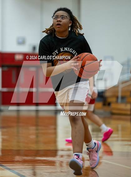 Thumbnail 3 in Bryan @ Harker Heights photogallery.