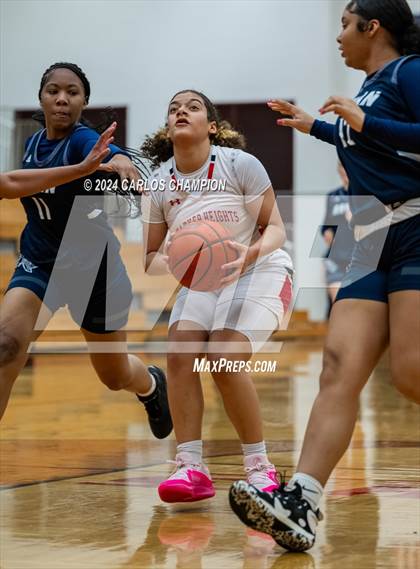 Thumbnail 3 in Bryan @ Harker Heights photogallery.