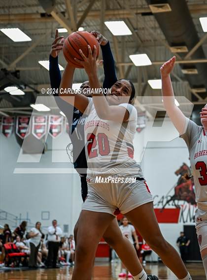Thumbnail 2 in Bryan @ Harker Heights photogallery.