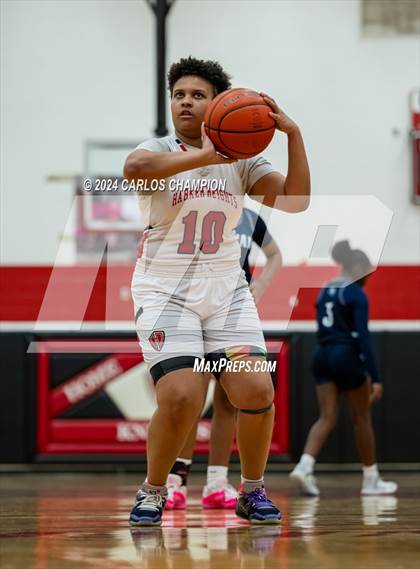 Thumbnail 2 in Bryan @ Harker Heights photogallery.