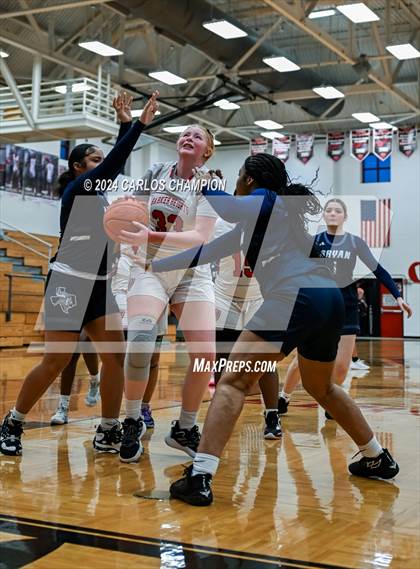 Thumbnail 3 in Bryan @ Harker Heights photogallery.