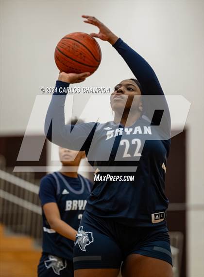 Thumbnail 3 in Bryan @ Harker Heights photogallery.