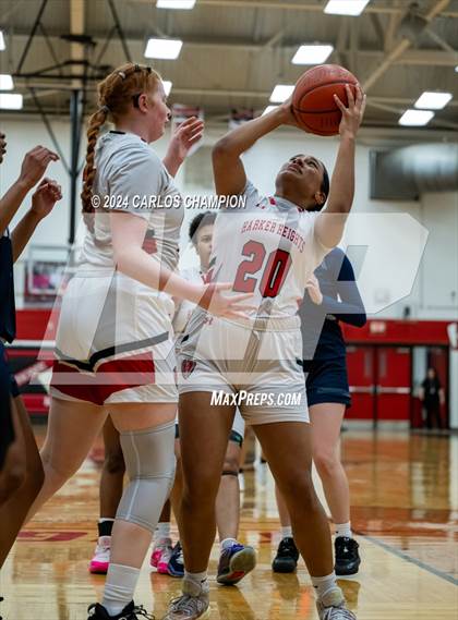 Thumbnail 1 in Bryan @ Harker Heights photogallery.