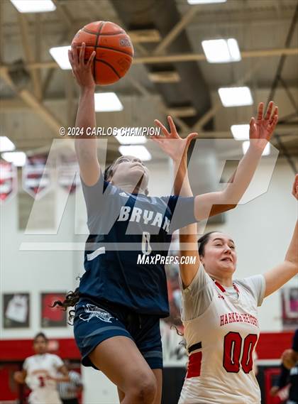 Thumbnail 3 in Bryan @ Harker Heights photogallery.