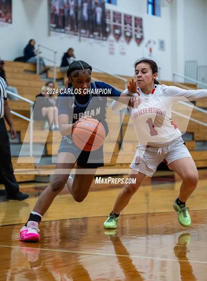 Thumbnail 3 in Bryan @ Harker Heights photogallery.