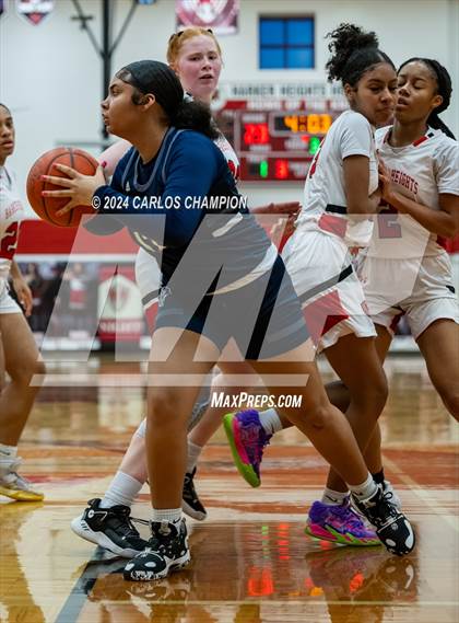 Thumbnail 3 in Bryan @ Harker Heights photogallery.